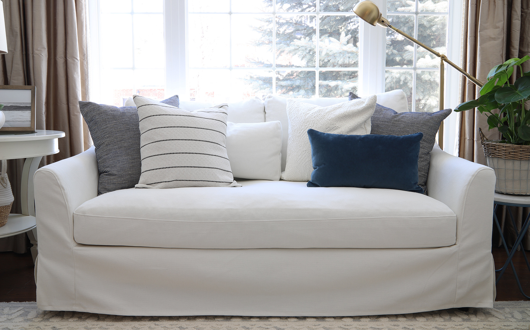 Throw Pillows - Accent & Couch Pillows - IKEA